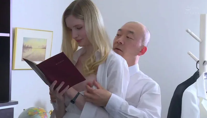 Vợ chấp nhận làm tình nhân cho đối tác của ông xã để trả nợ