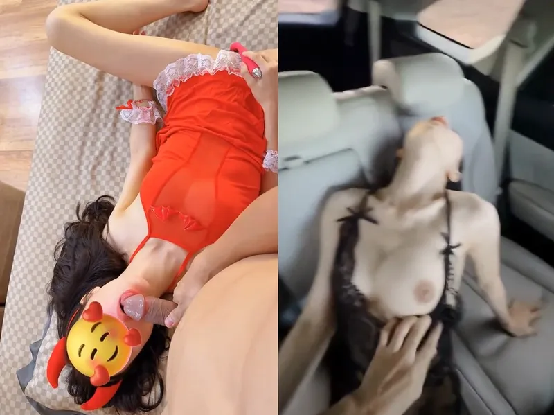 Bà xã có bầu anh hứa cho chơi cưỡi ngựa mà em dâm dục quá trả bài từ nhà tới ô tô chưa đã