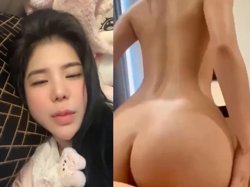 Em ghệ xinh việt nam vú ngon dâm dục đang cưỡi ngựa cực phê